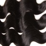 Indian Body Wave Virgin Hair 100% Unprocessed Human Hair Extensions Weave 
