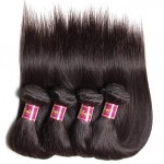Malaysian Straight hair bundles Malaysian straight human hair online